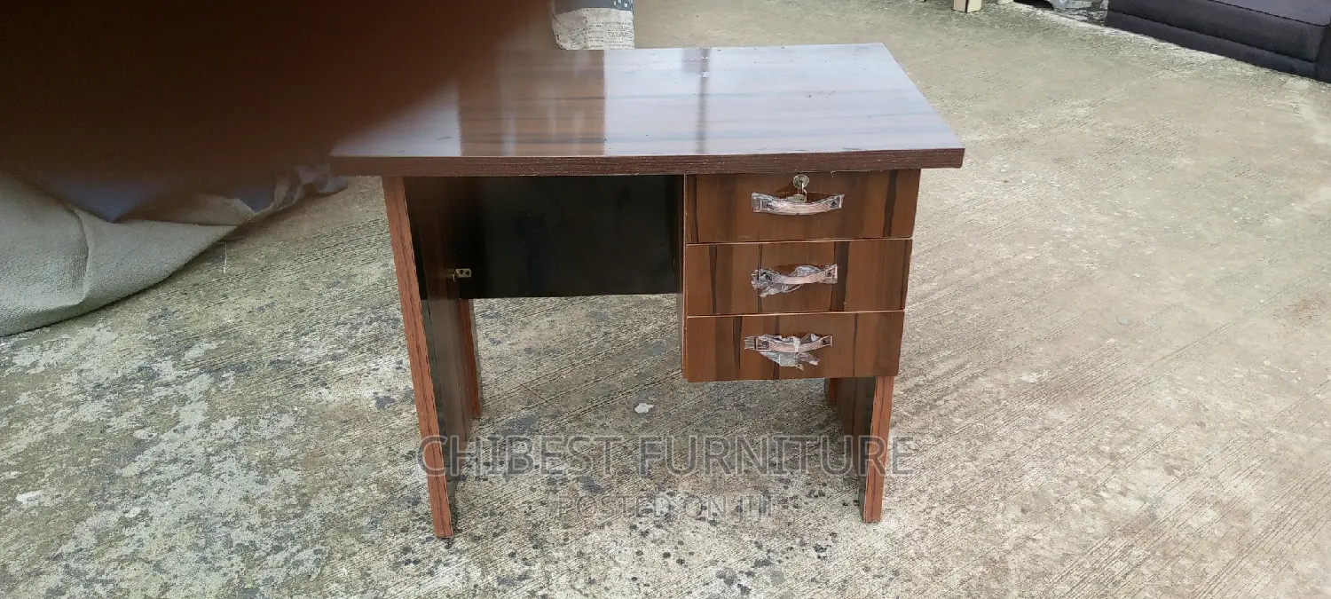 Standard Local Office Table