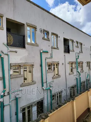 Hotel for Sale at Ayobo,Gov Consent