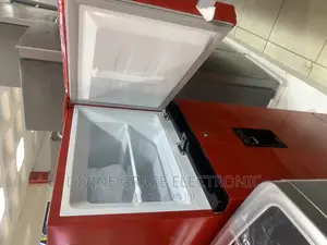 245 Liters Hisense Refrigerator