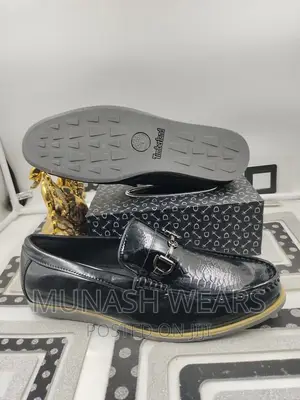 Timberlands X Clerk Shoe