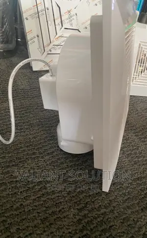Ceiling Ventilation