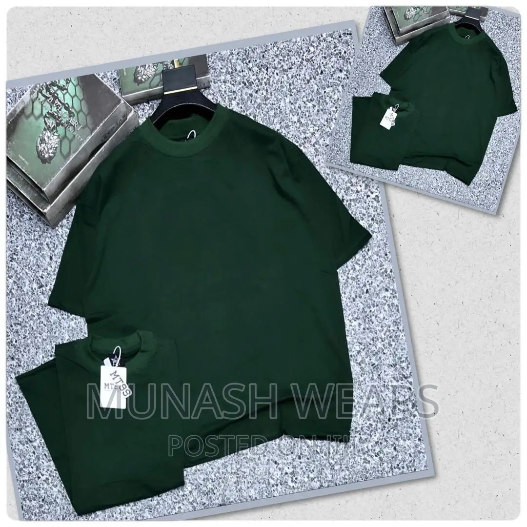 Luxury Plain Top