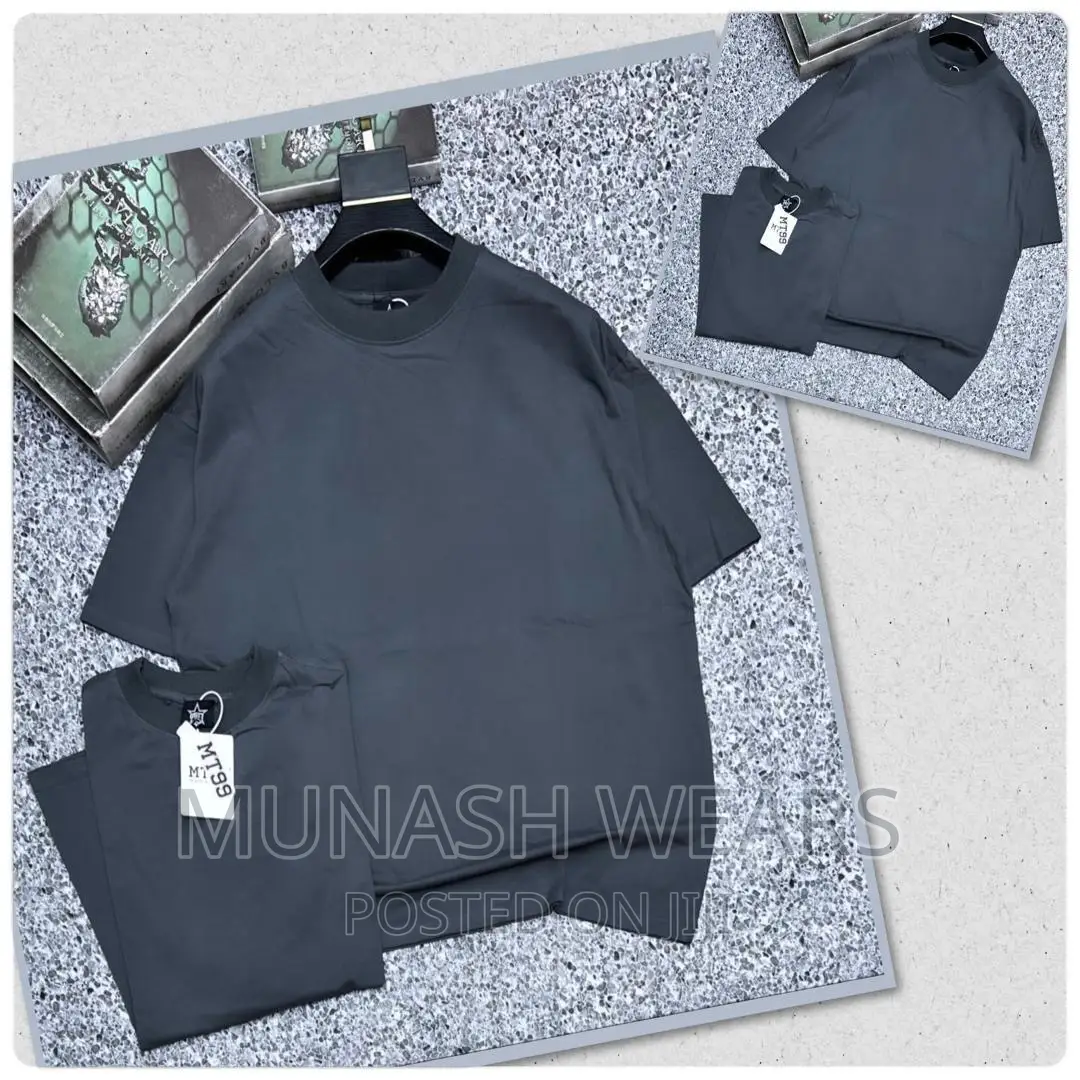 Luxury Plain Top