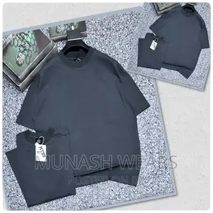 Luxury Plain Top
