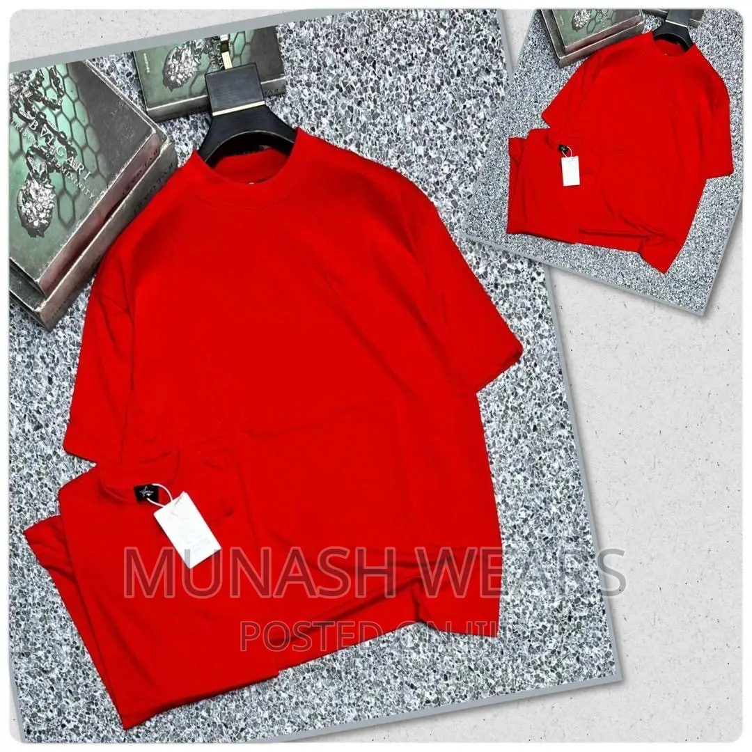 Luxury Plain Top
