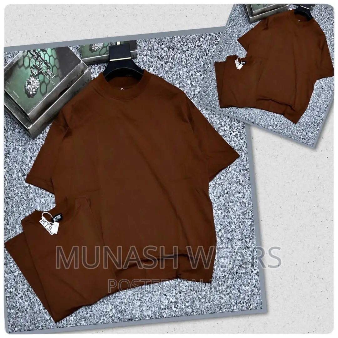 Luxury Plain Top