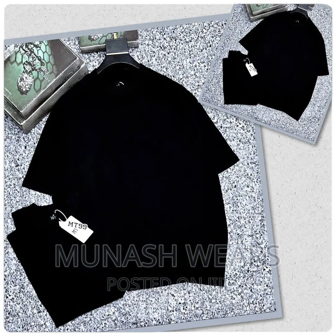 Luxury Plain Top