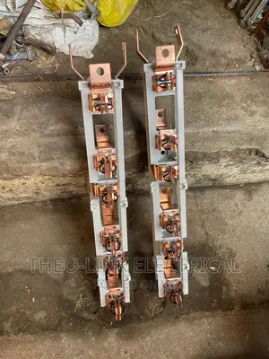 400amps Unit
