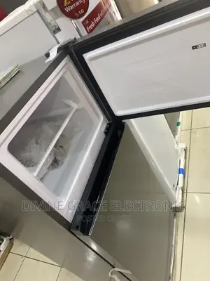 124 Liters Hisense Refrigerator