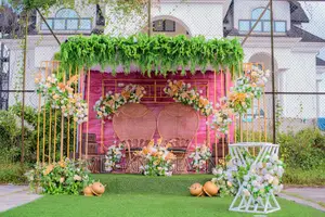 Warri Wedding Decorator