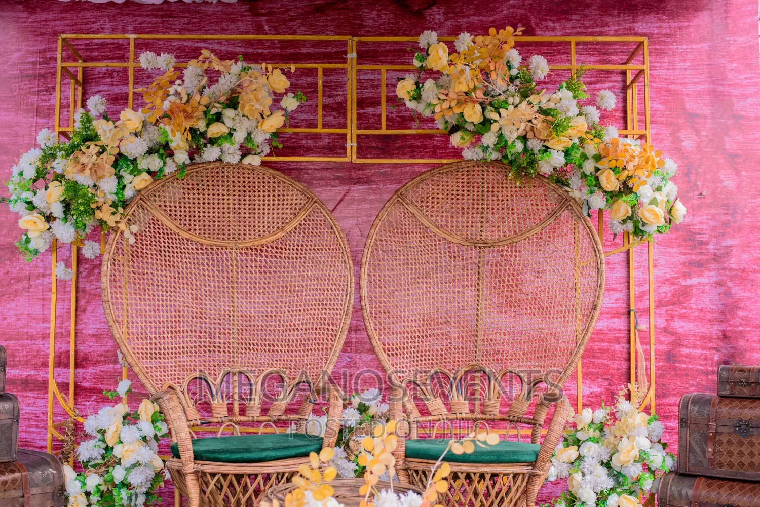 Warri Wedding Decorator