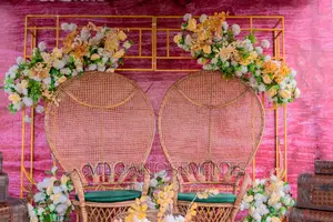 Warri Wedding Decorator