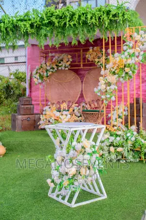 Warri Wedding Decorator