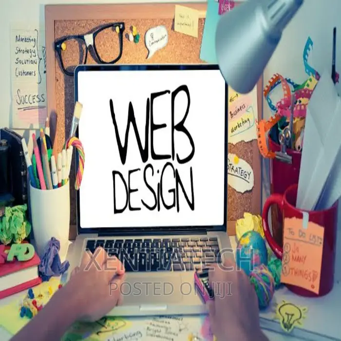 Web Design