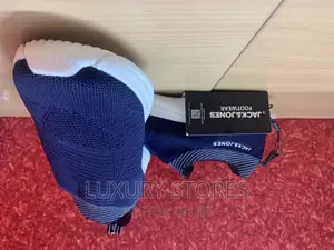 Original Jack and Jones Sneakers