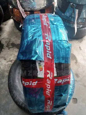 235/55r18 Rapid Tires