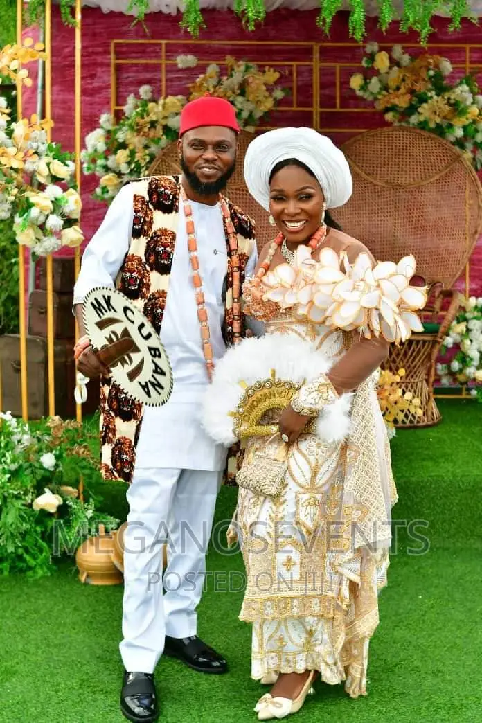 Warri Wedding Decorator