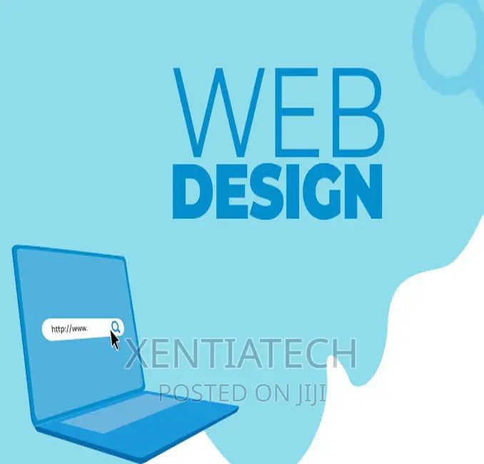 Web Design