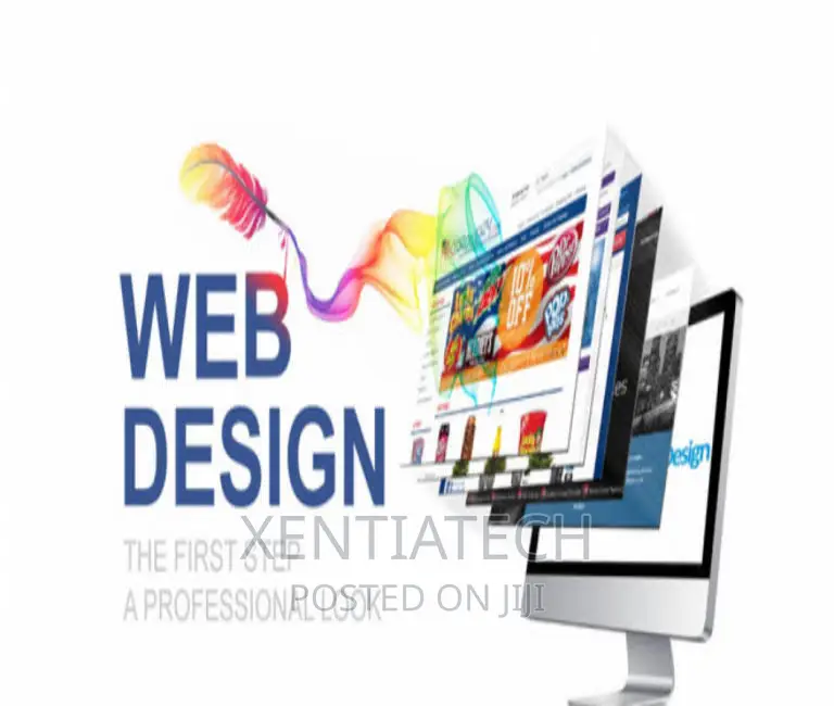 Web Design