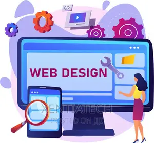 Web Design