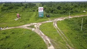 40plots at Omuanwa PHC