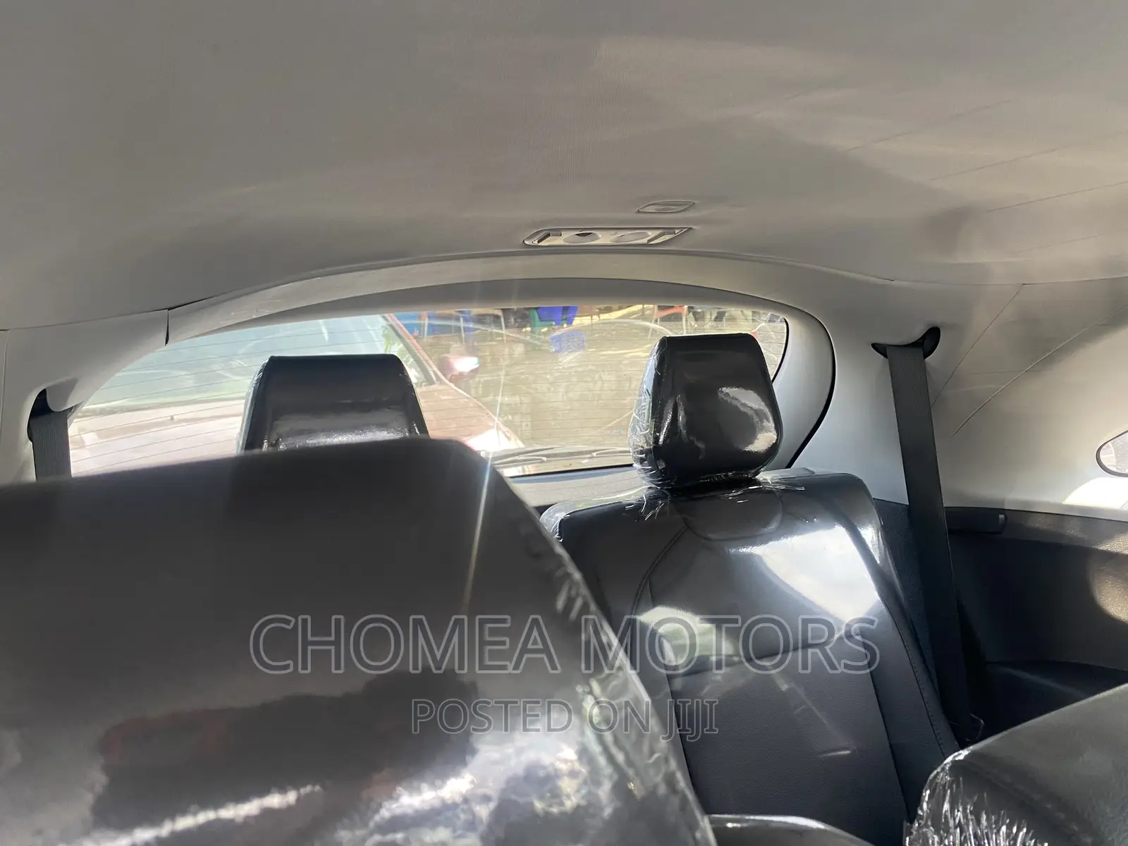 Acura MDX 2015 Gray