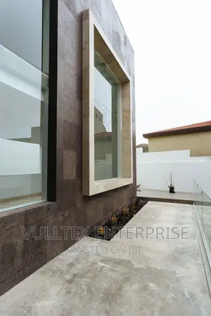 Fixed Glass Windows