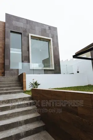 Fixed Glass Windows