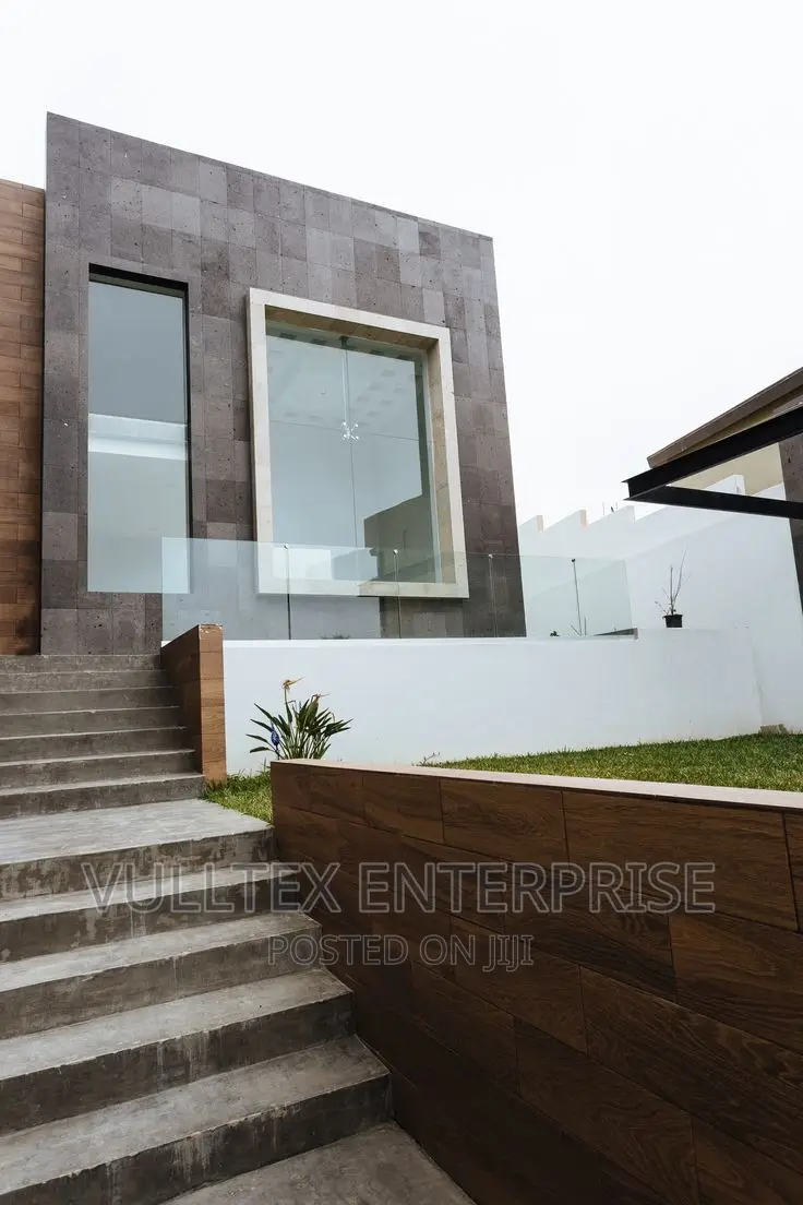 Fixed Glass Windows