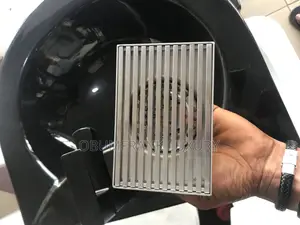 10 15 Floor Drain
