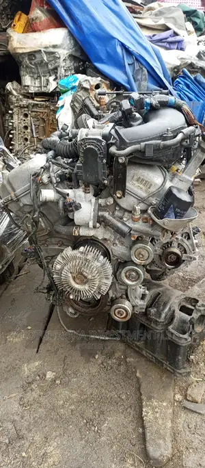 1gr Engine (Tacoma ,4runner)