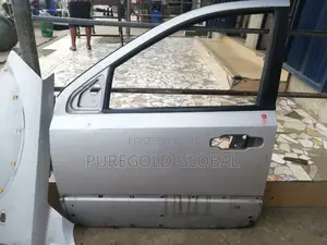 Kia Sorento 2003 and 2006 Model Door