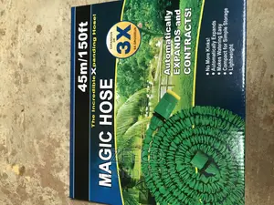 Magic House 45m/150ft