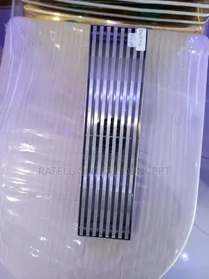 30cm Stainless Steel Floor Drain