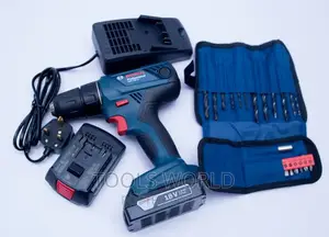 Bosch GSR 180-Li Professional Cordless Drill / Driver 18v