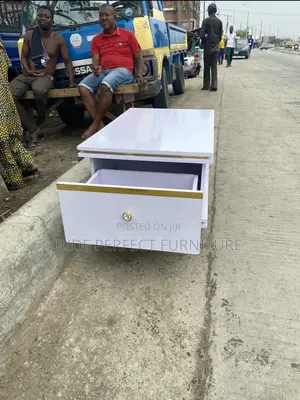 Quality Center Table