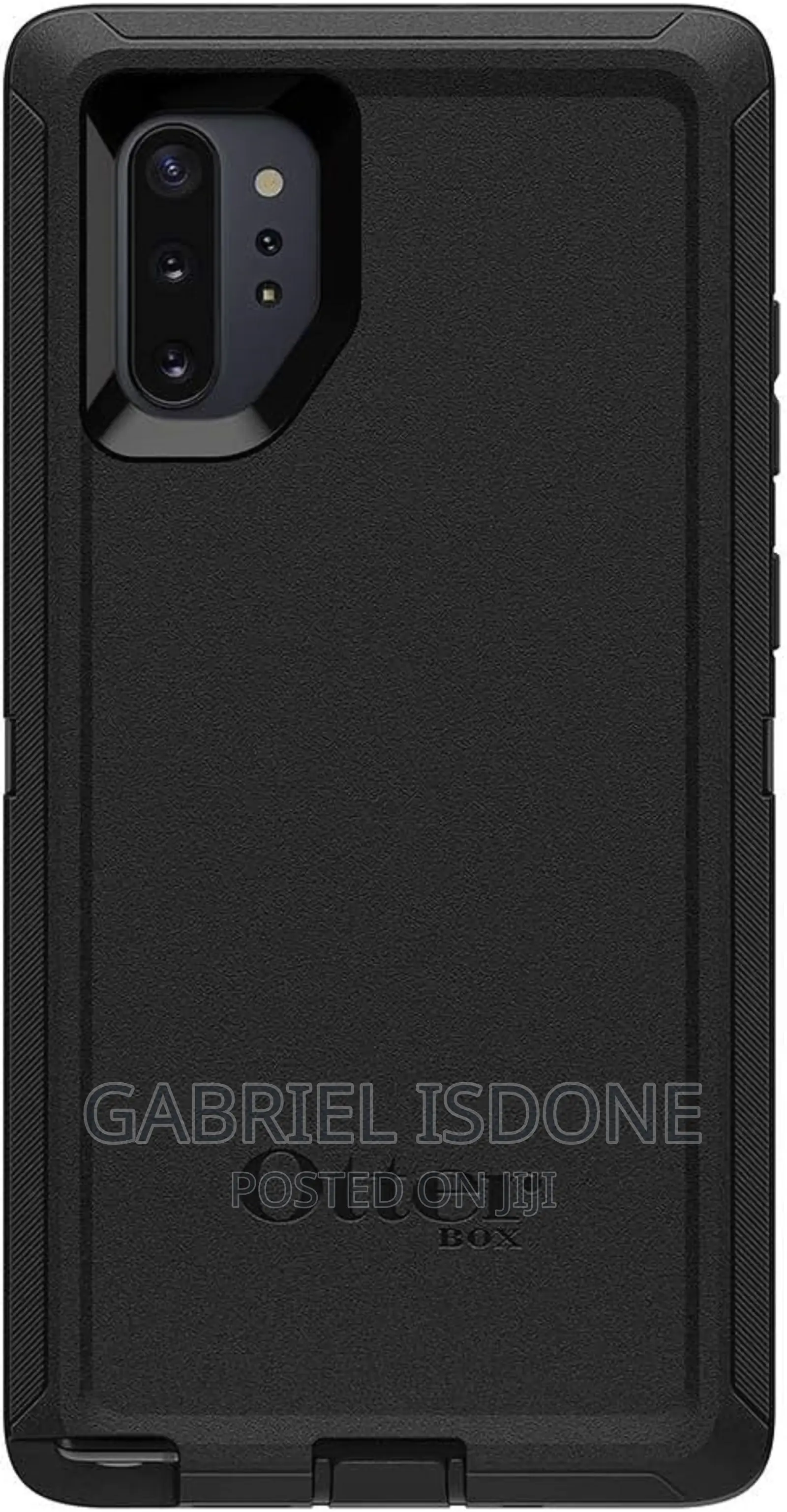 Galaxy Note 10 Plus Otter Box Defender Case