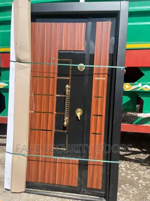 4ft Turkey Luxury Doors (Available in 5ft)
