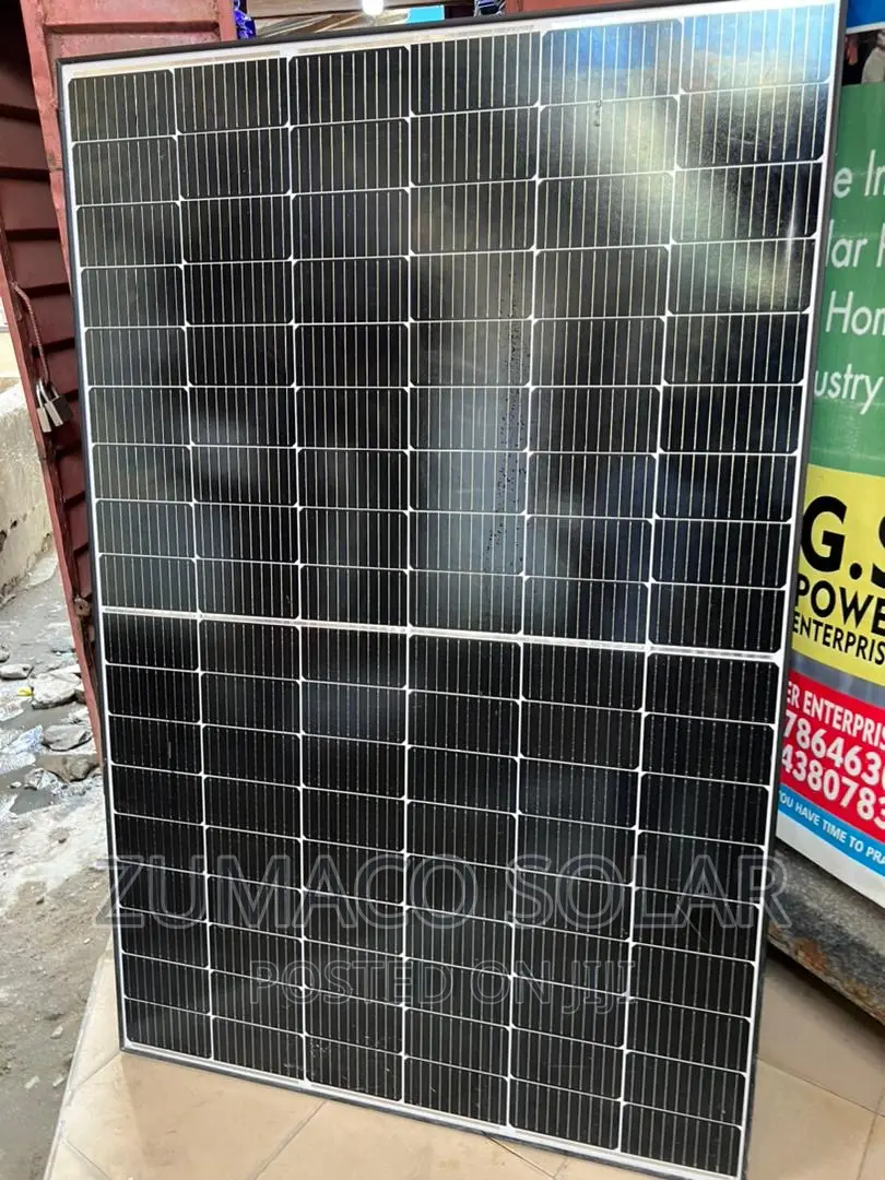 Original Canadian Solar 450w