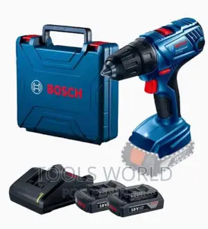 Bosch Cordless Drill/Driver GSR 180-Li