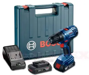 GSR 180-Li Professional Cordless Drill/Driver 18V