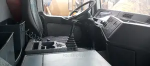 European Used M/Benz 1831 Actros Waste Compactor Truck