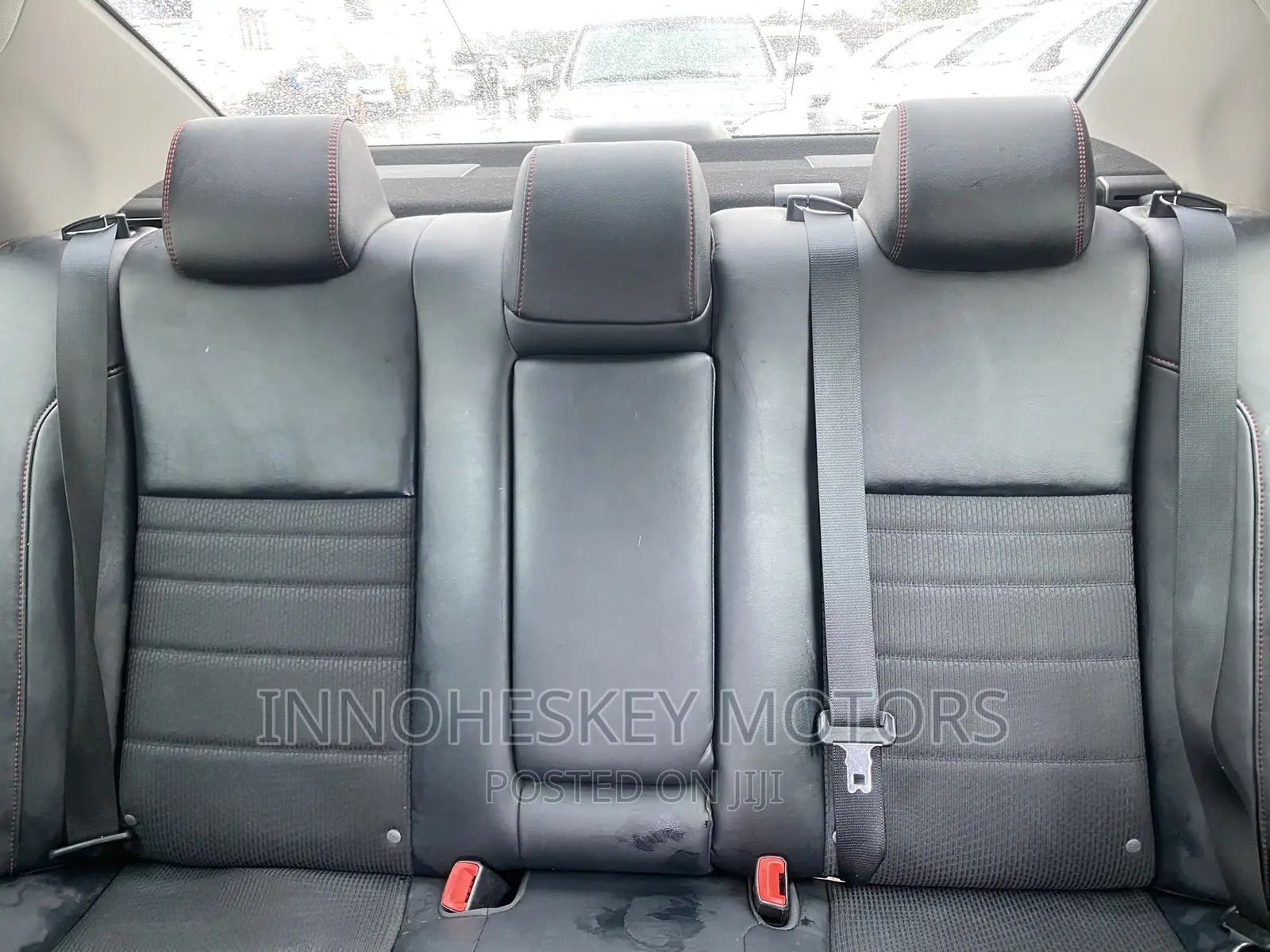 Toyota Camry 2017 Blue