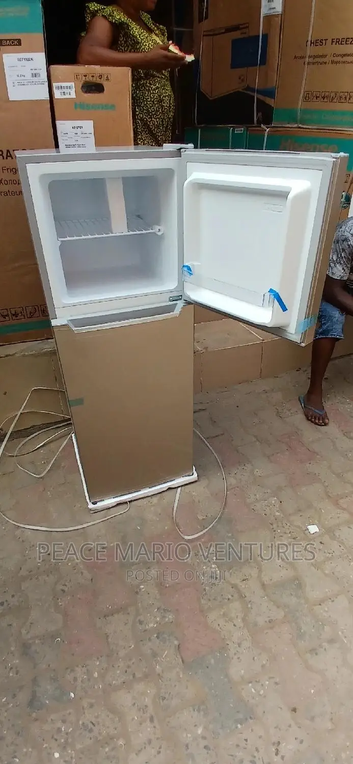 Skyrun Original Standing Refrigerator With 2years Warranty