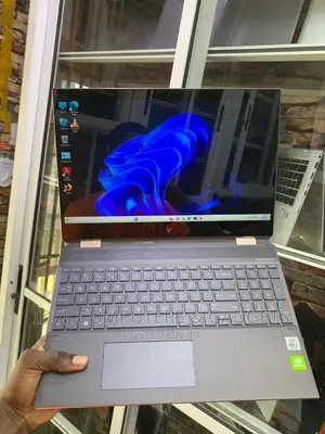 Photo - Laptop HP Spectre Xt 15 16GB Intel Core I7 SSD 512GB