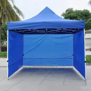 Foldable Canopy (10 X 10) Without Side Cover