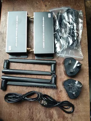 200m HDMI Wireless Extender