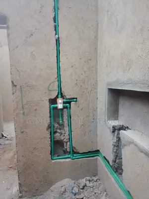 Plumbers in the FCT