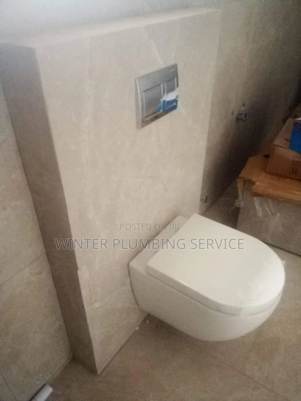 Plumbers in the FCT
