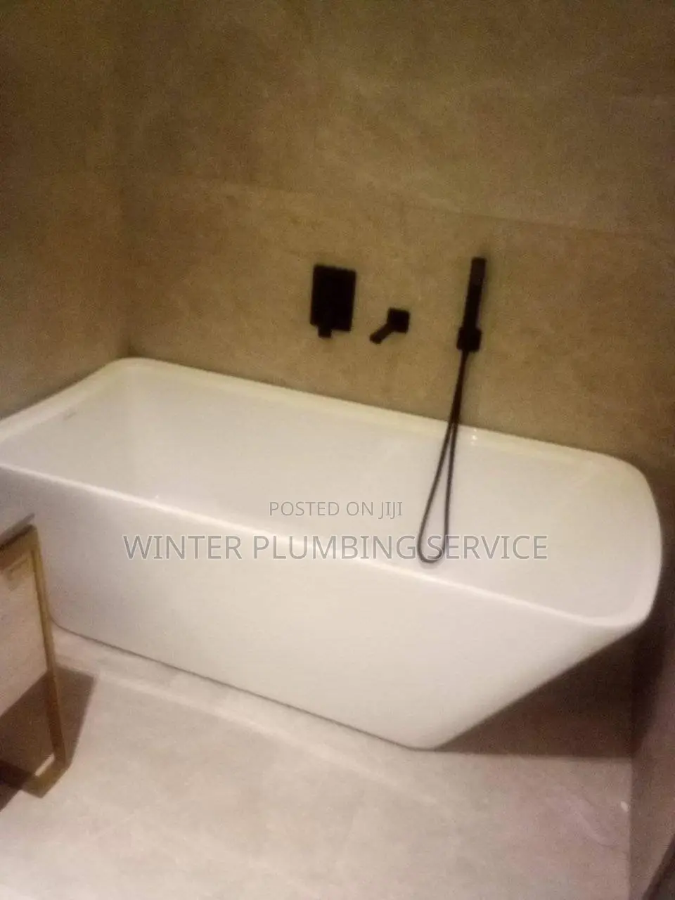 Plumbers in the FCT